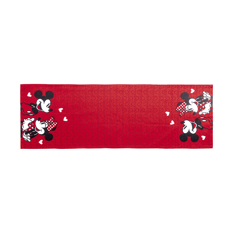 Caminho de mesa Disney