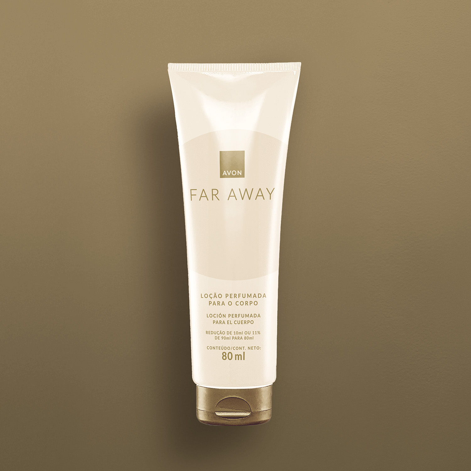 FAR AWAY ORIGINAL BODY LOTION