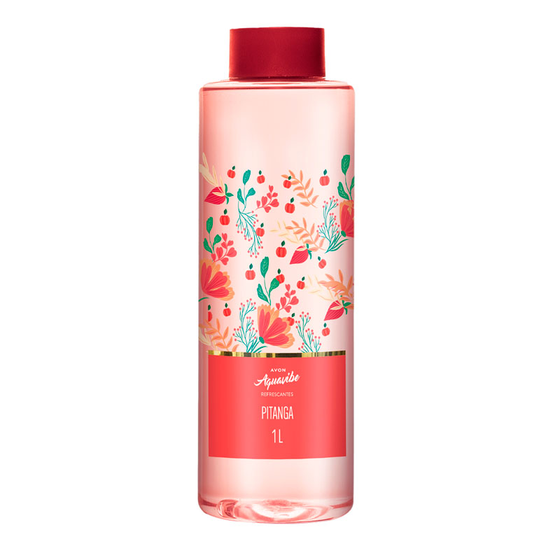 Aquavibe Pitanga 1L