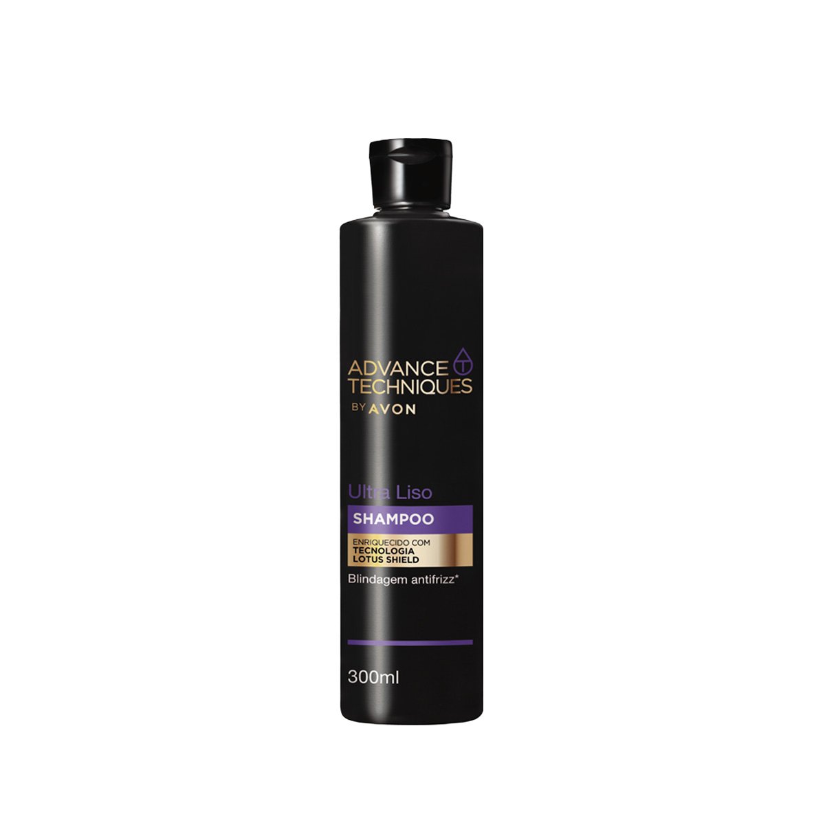 Advance Techniques Shampoo Ultra Liso