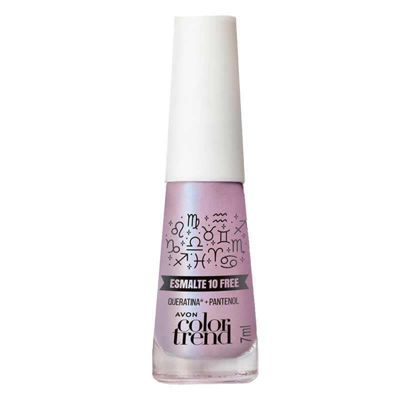 Color Trend Esmalte Zodiaco Vibes De Ar