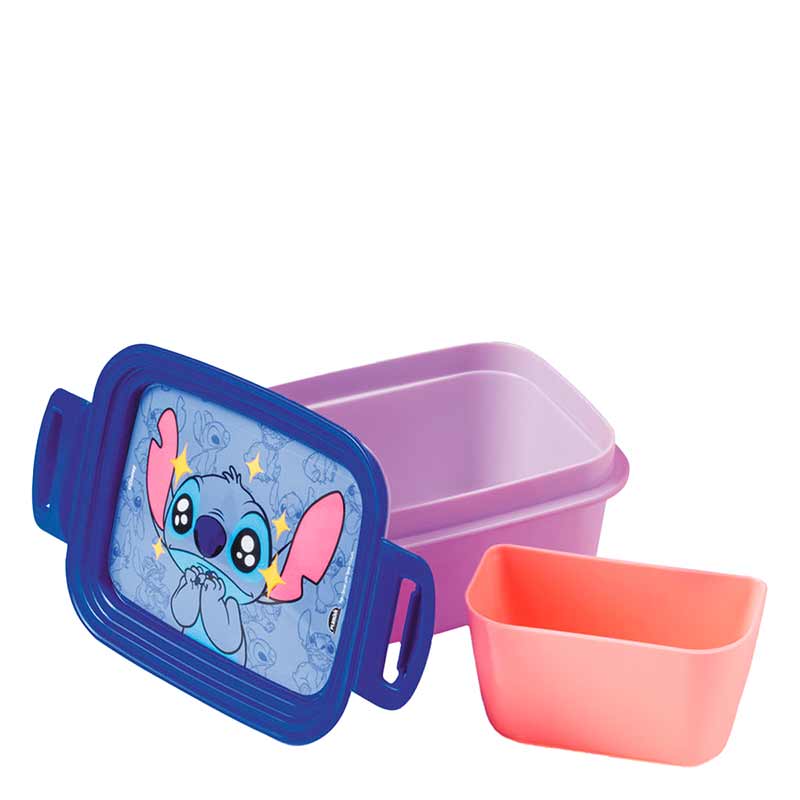 Marmita Com Travas Stitch