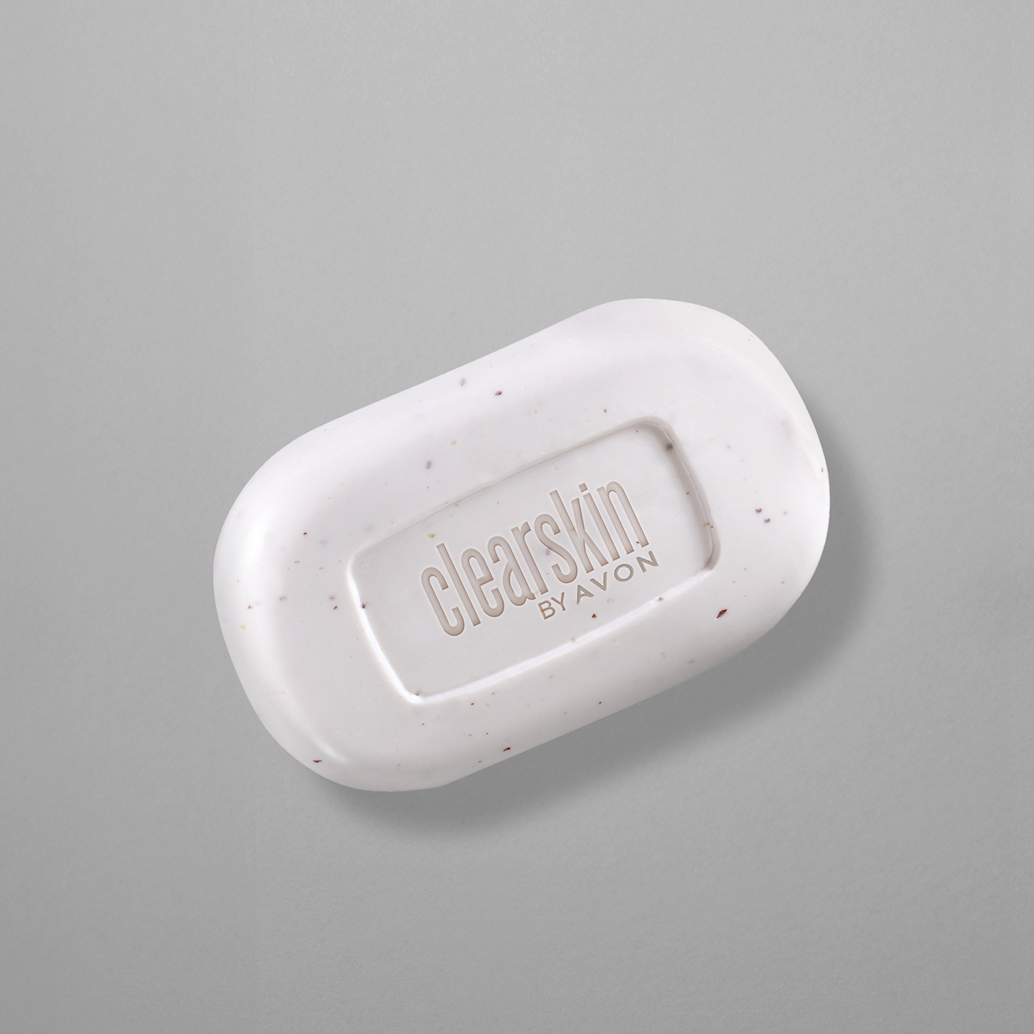 CLEARSKIN SABONETE PURIFICANTE COM CARVÃO