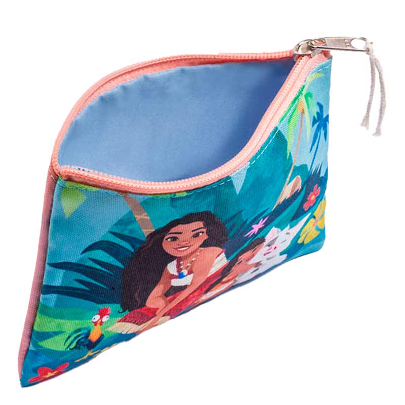 Necessarie Moana