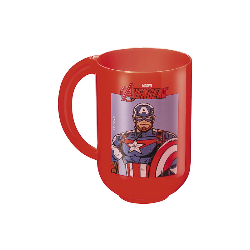 Caneca Capitão América