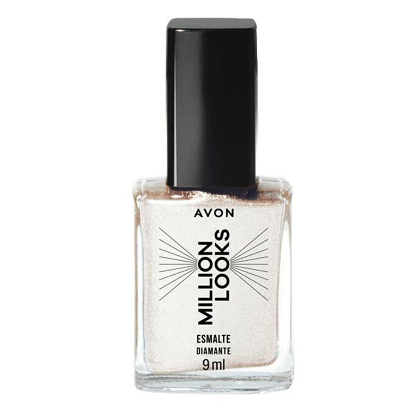 Avon Million Looks Esmalte 9ml