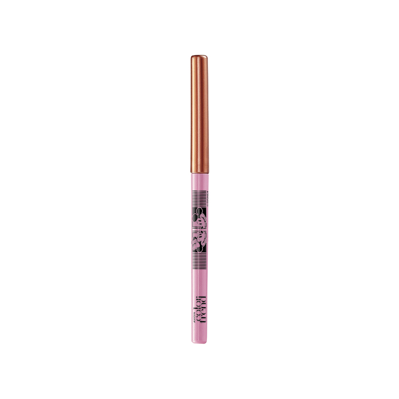 Delineador Retratil Para Olhos 0,35g Colecao Disney