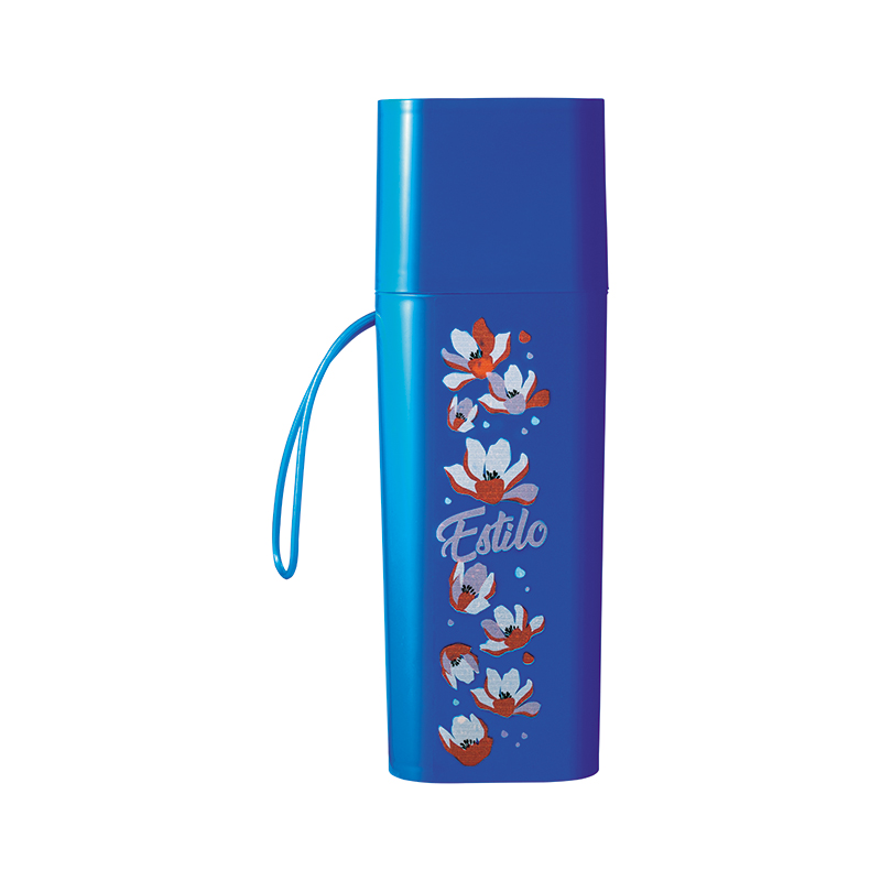 Porta Escova de Dentes Verano Estilo