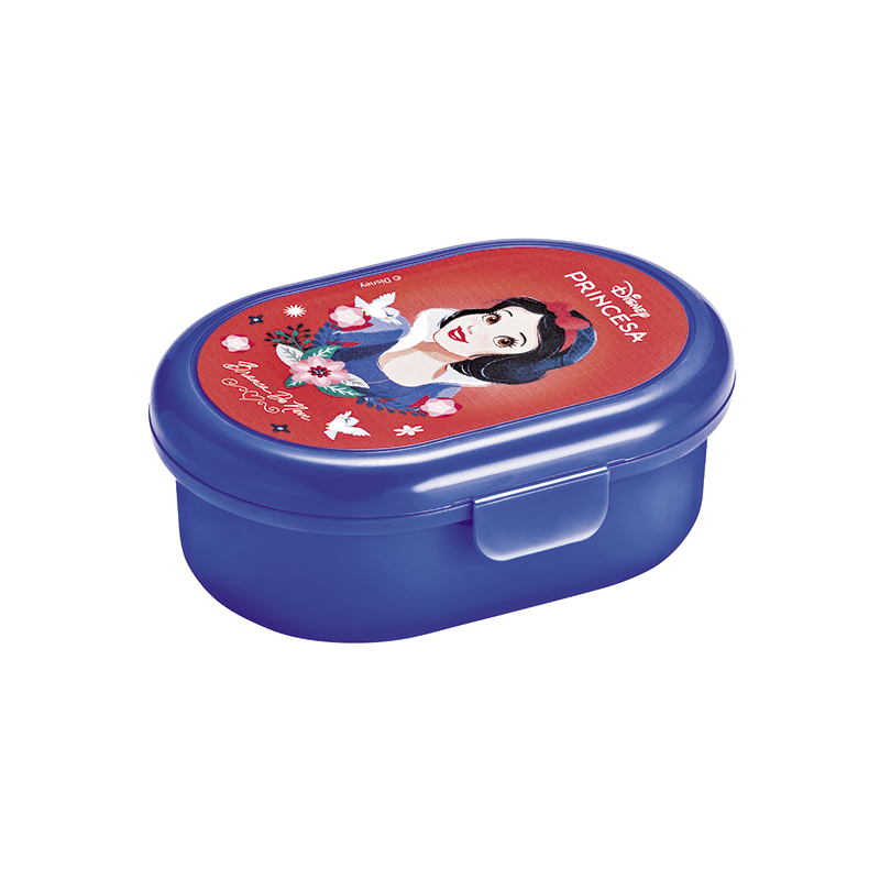 Marmita Branca De Neve 340 Ml