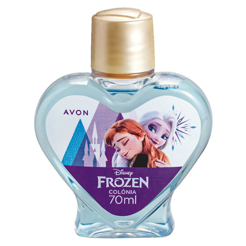 Col nia Frozen