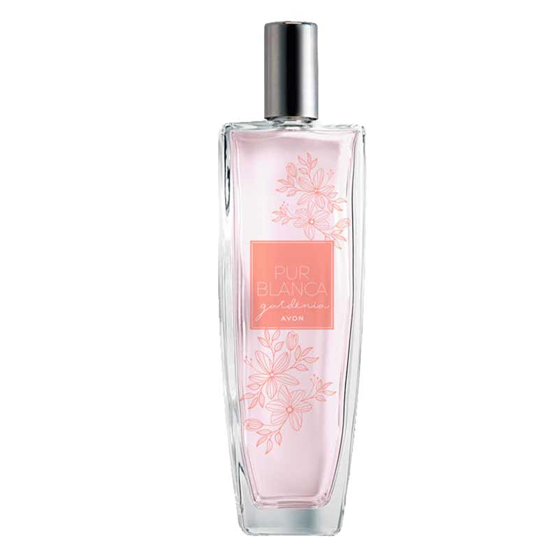 Pur Blanca Gardenia Deo Colonia 75ml