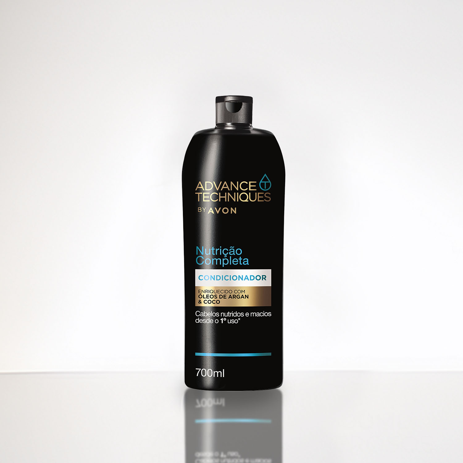 Condicionador Nutrição Completa