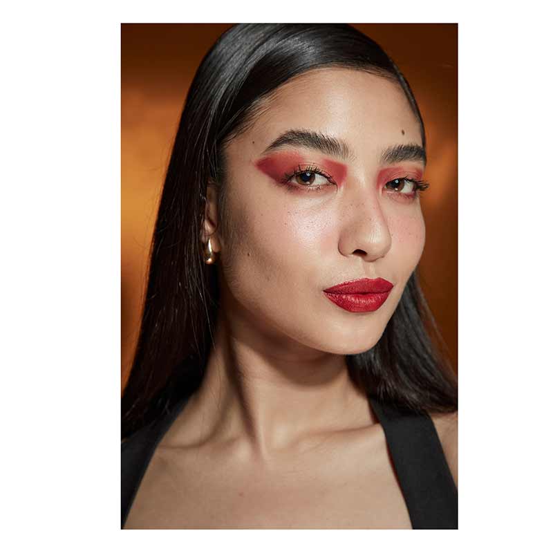 Paleta de Sombras para Olhos Million Looks Avon