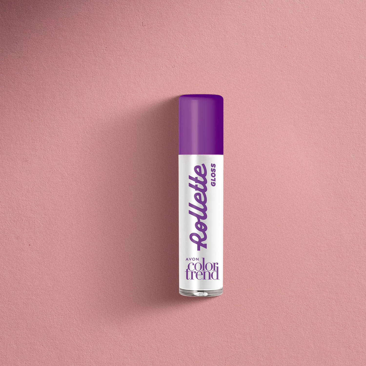 Avon Color Trend Brilho Rollette para Lábios