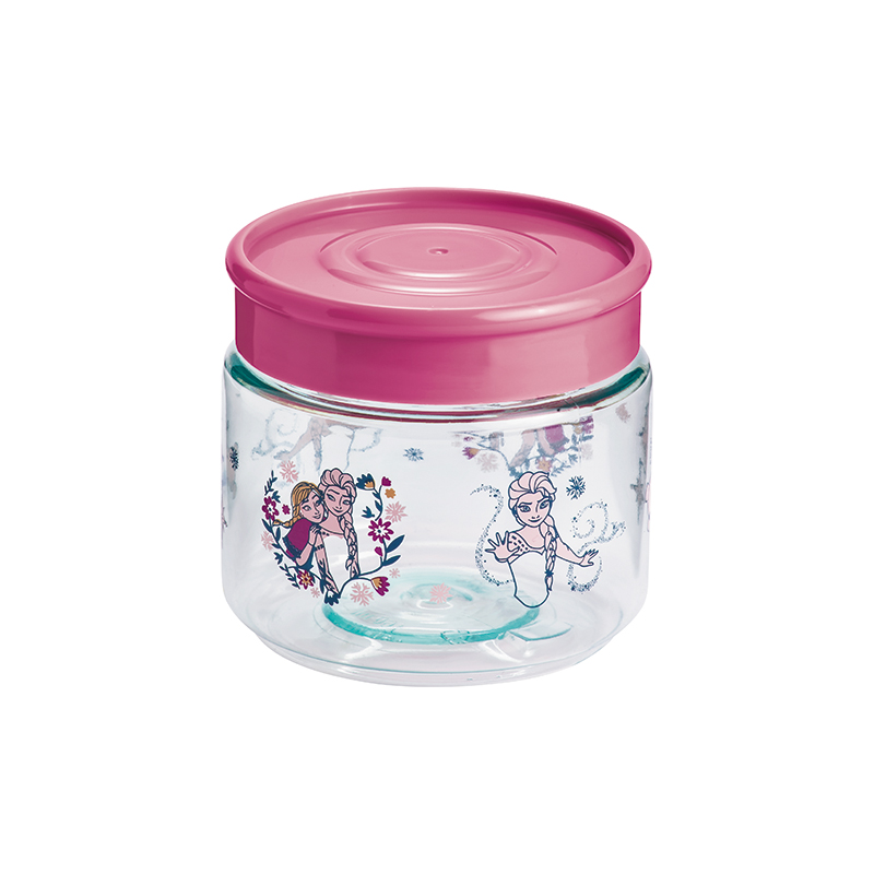 Kit 2 Potes Frozen
