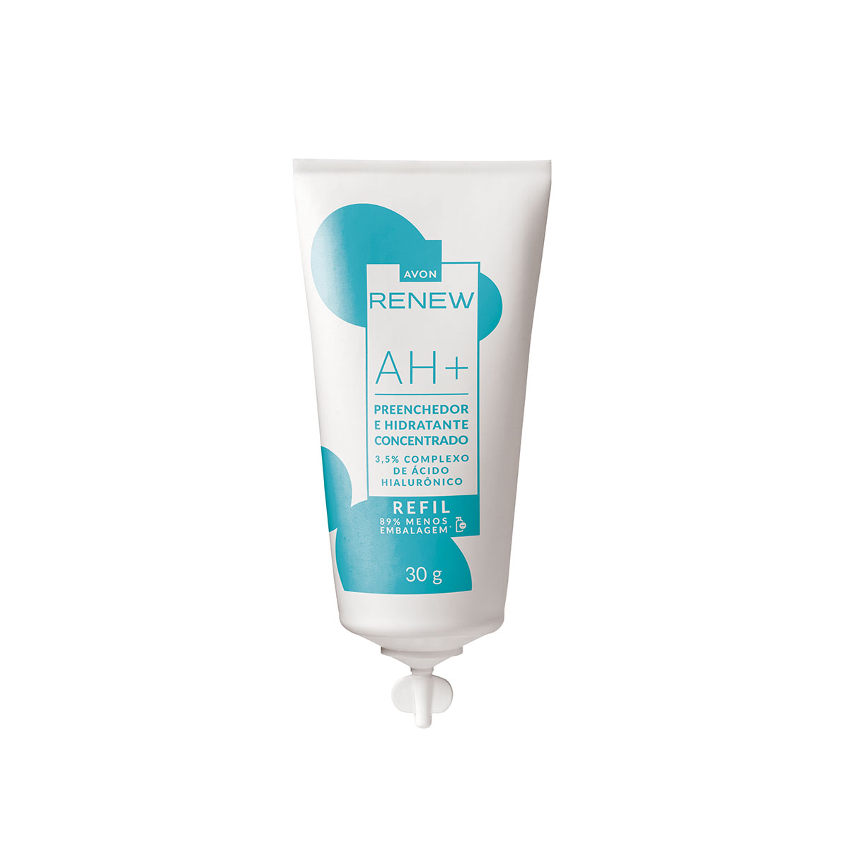 Renew Refil Sérum Preenchedor de Rugas Concentrado 30g