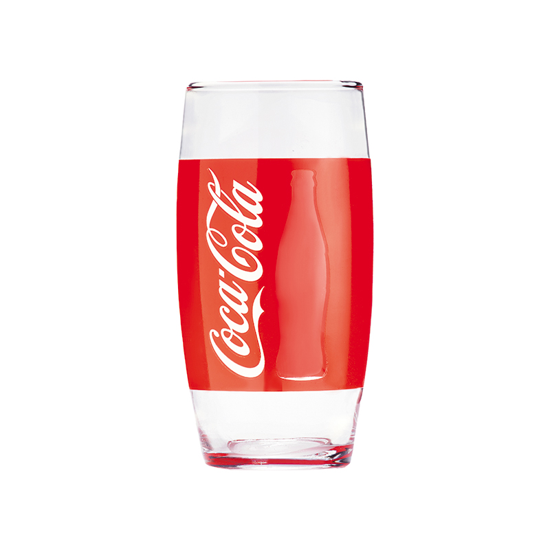 Copo Vermelho