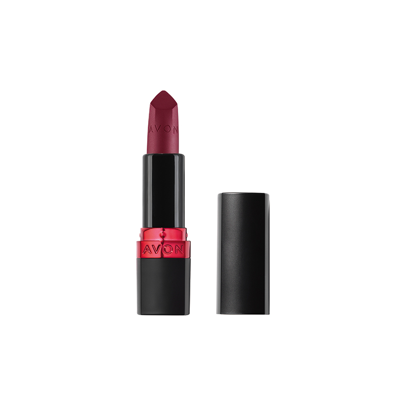 Avon Ultra Color Batom Matte 3,6g