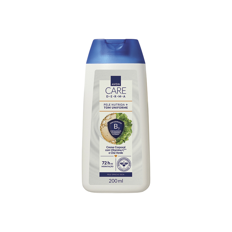 Ac Derma Uniformizadora
