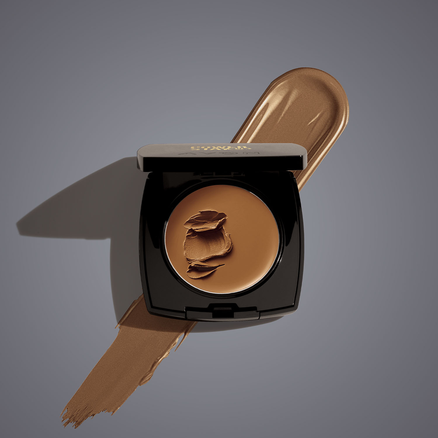 Avon Power Stay Base Compacta FPS 20 210 Q