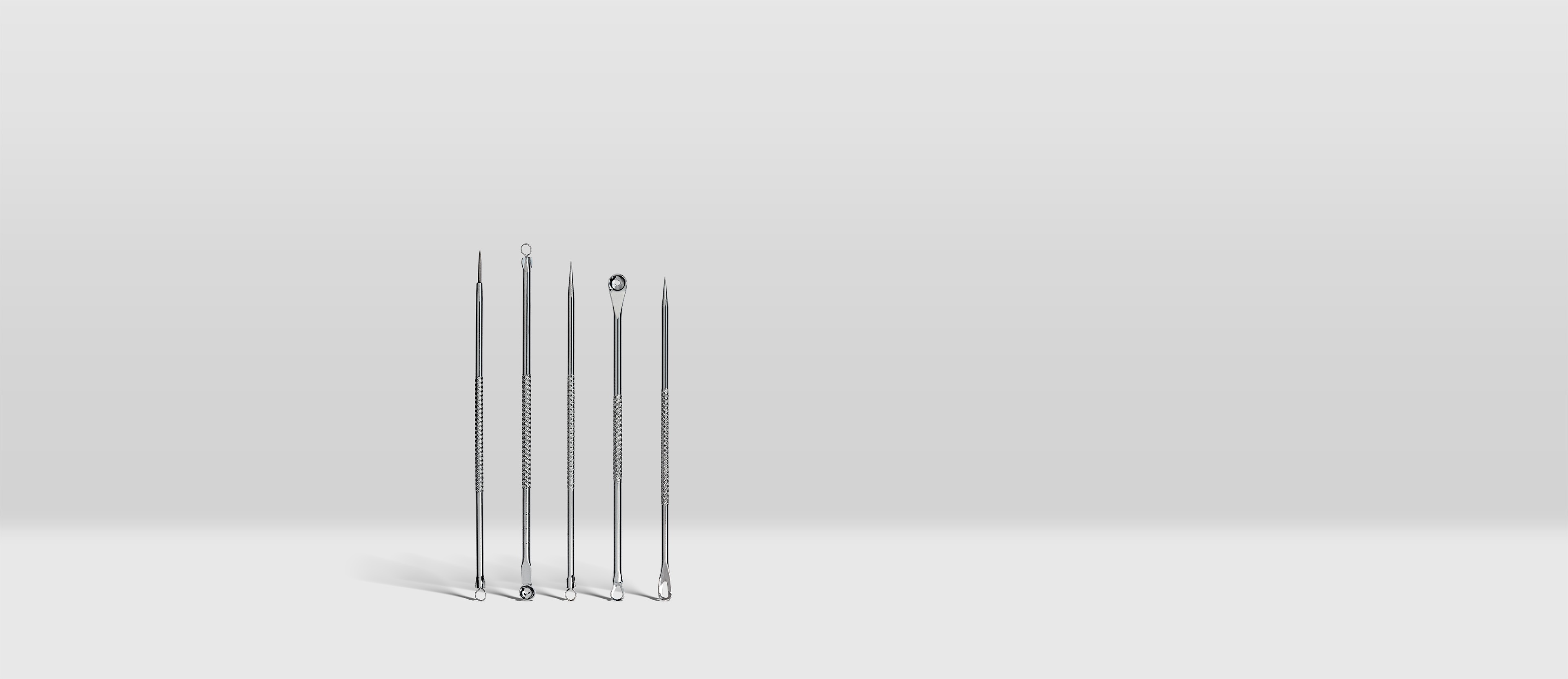 Kit Removedor de Cravos