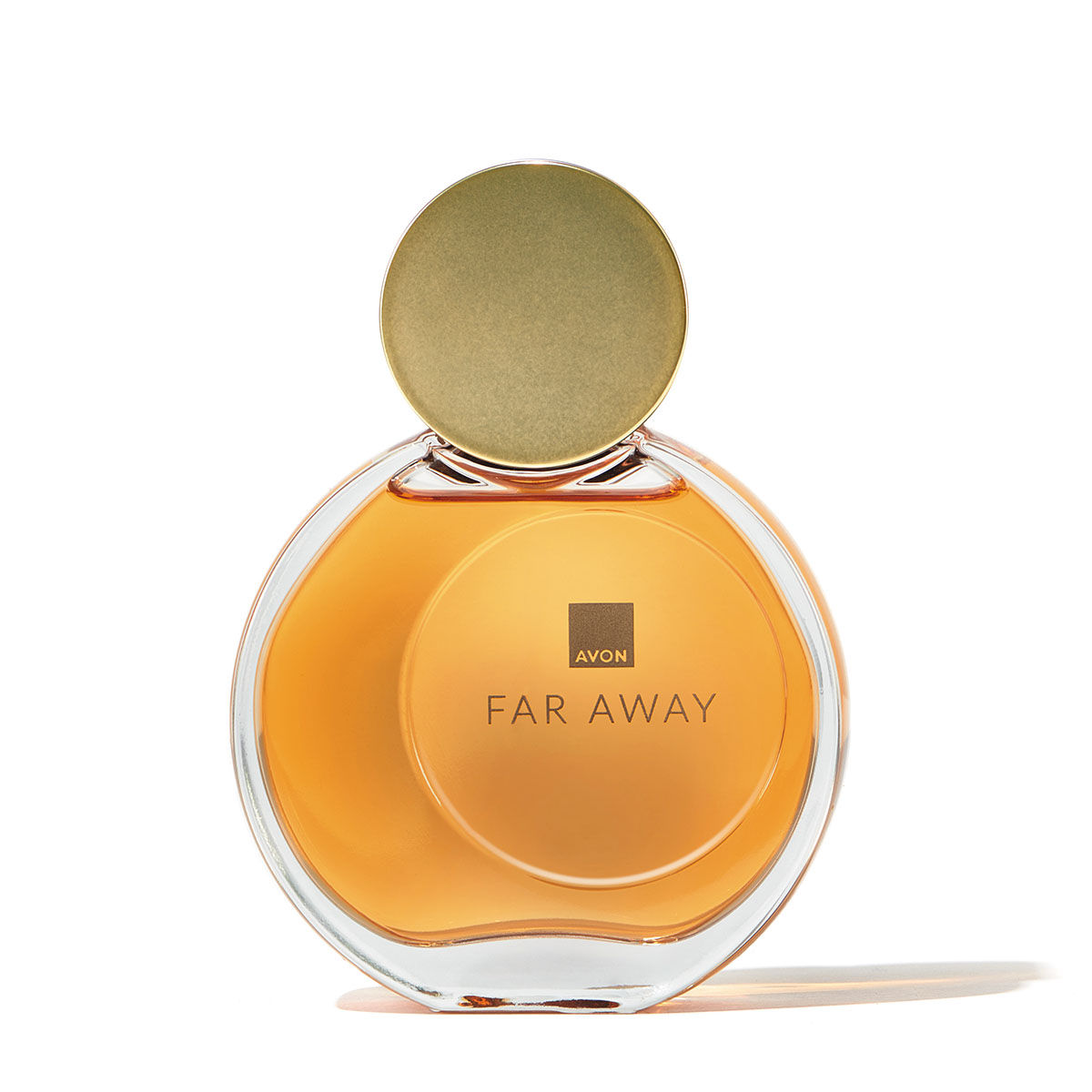 Far Away Original Deo Parfum