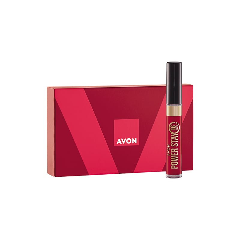 Presente Batom Power Stay Matte Op 2
  