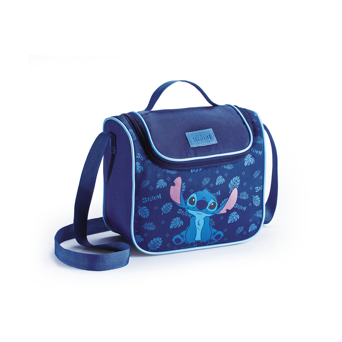 BOLSA TÉRMICA STITCH