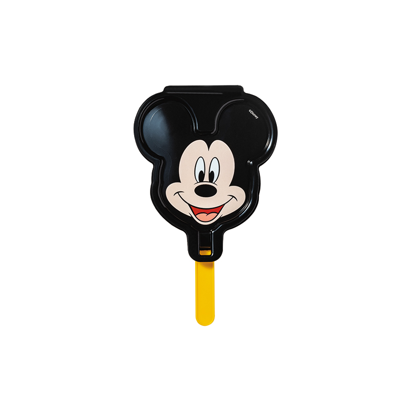 Forminha de Sorvete Mickey