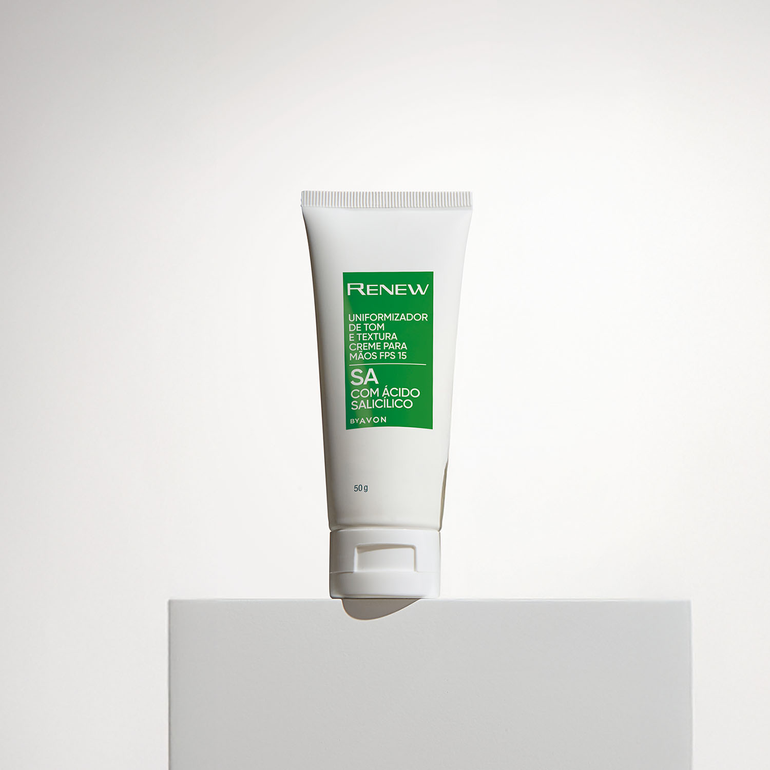 Renew Creme Uniformizador Mãos