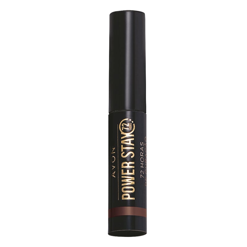 Avon Power Stay Delineador Líquido Semi Permanente