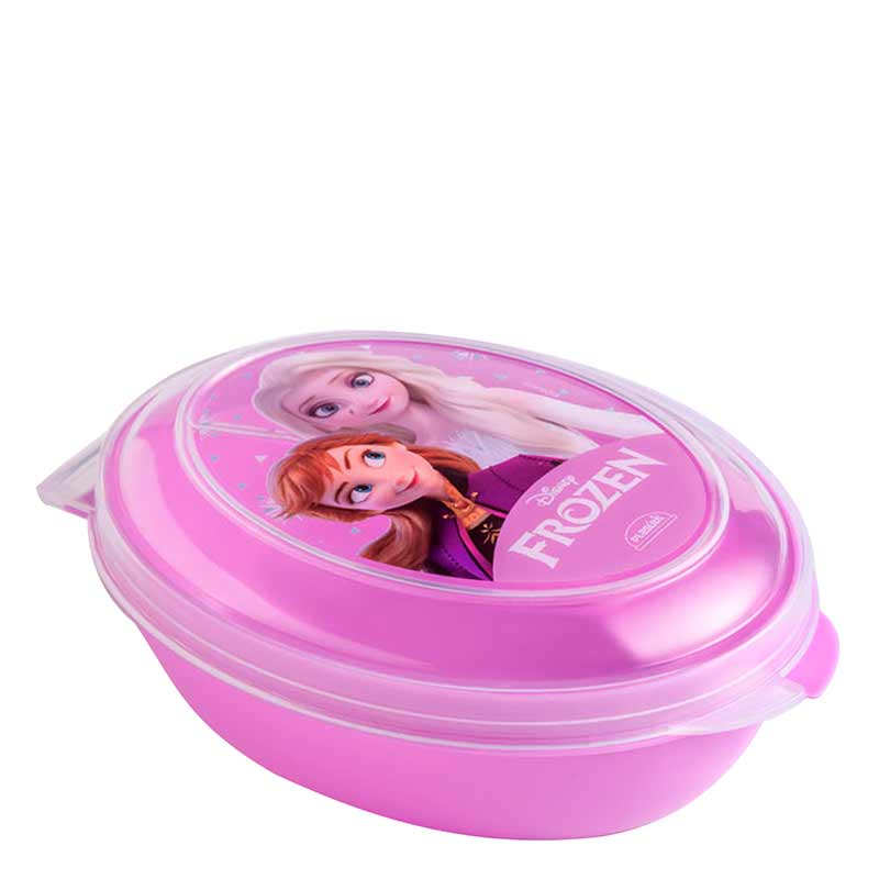 Saboneteira Frozen