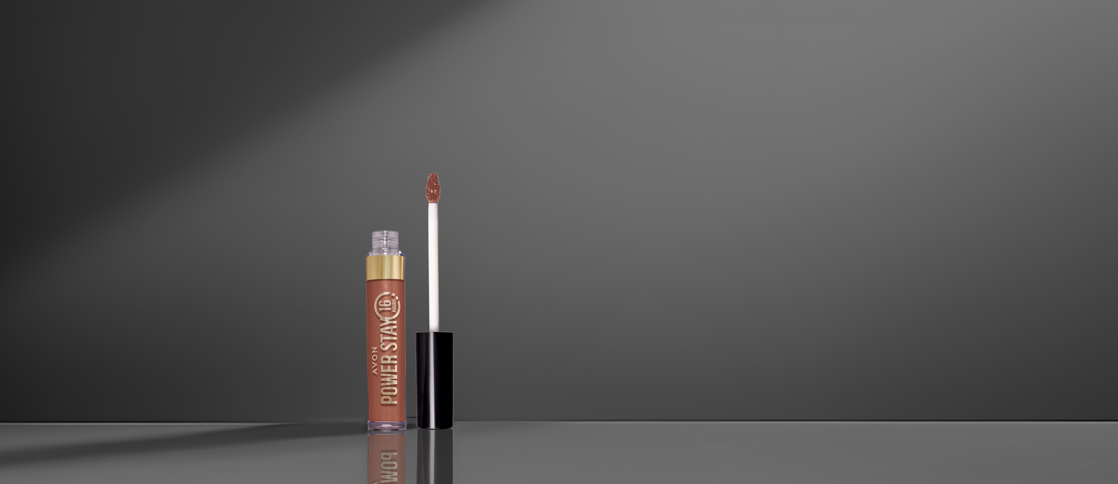 Batom Líquido Matte Power Stay