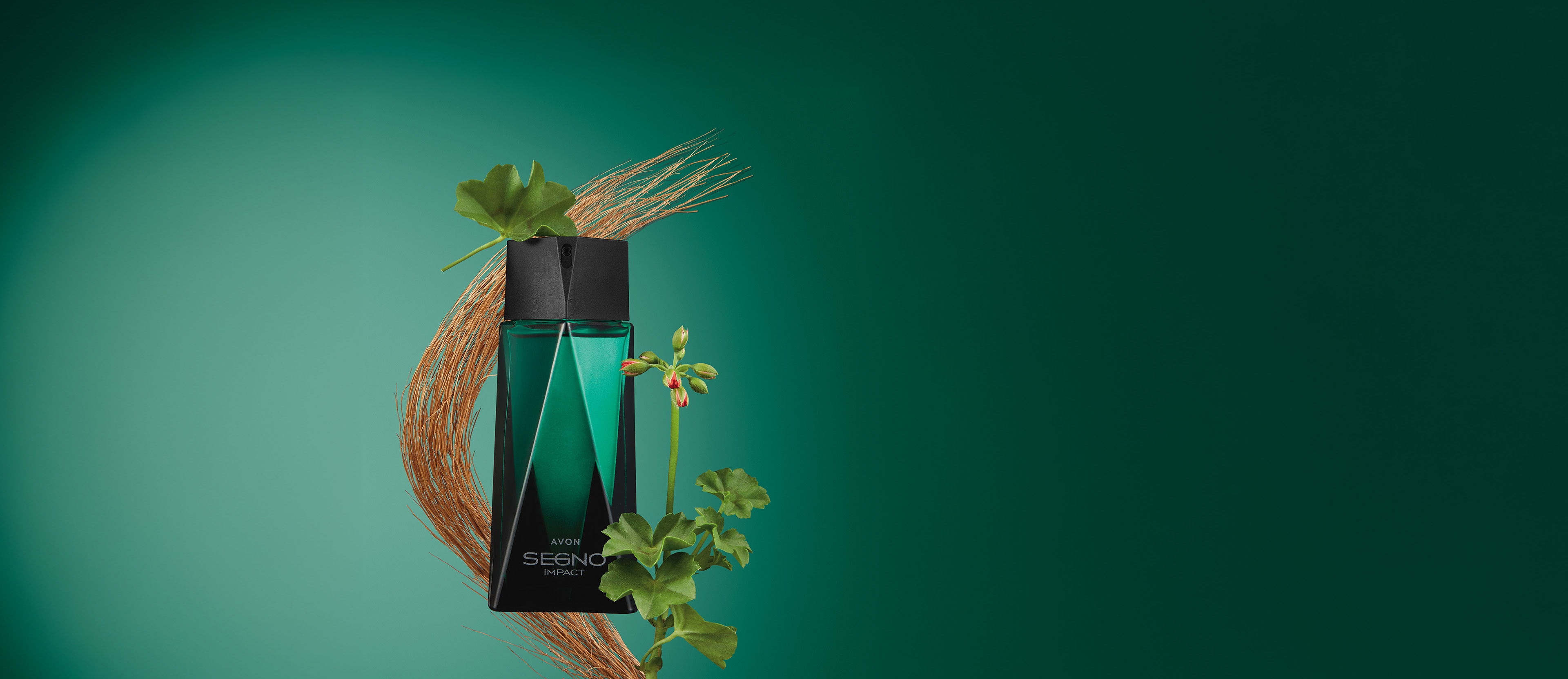 Segno Impact Deo Parfum