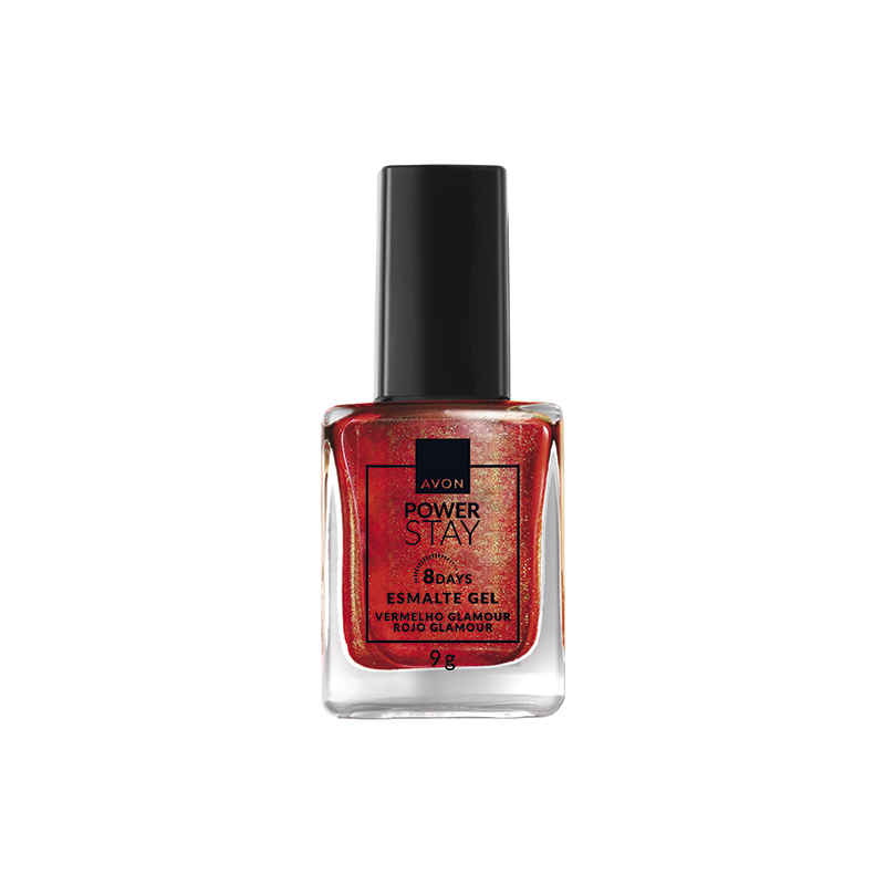 Power Stay Esmalte Gel
