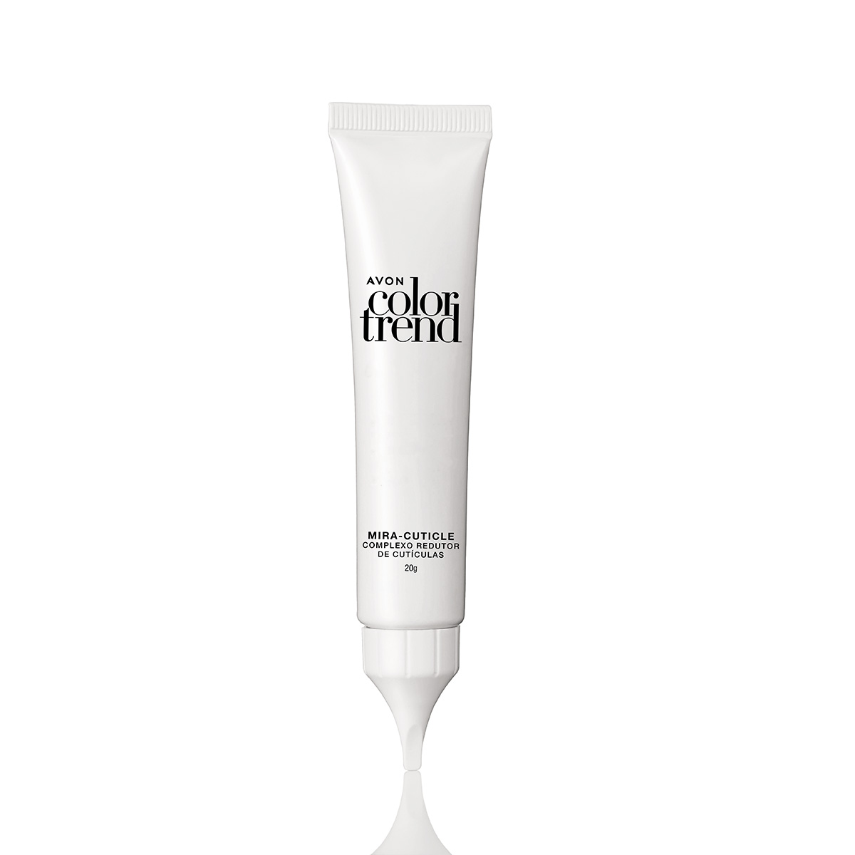 Mira-Cuticle Complexo Redutor De Cutículas Color Trend