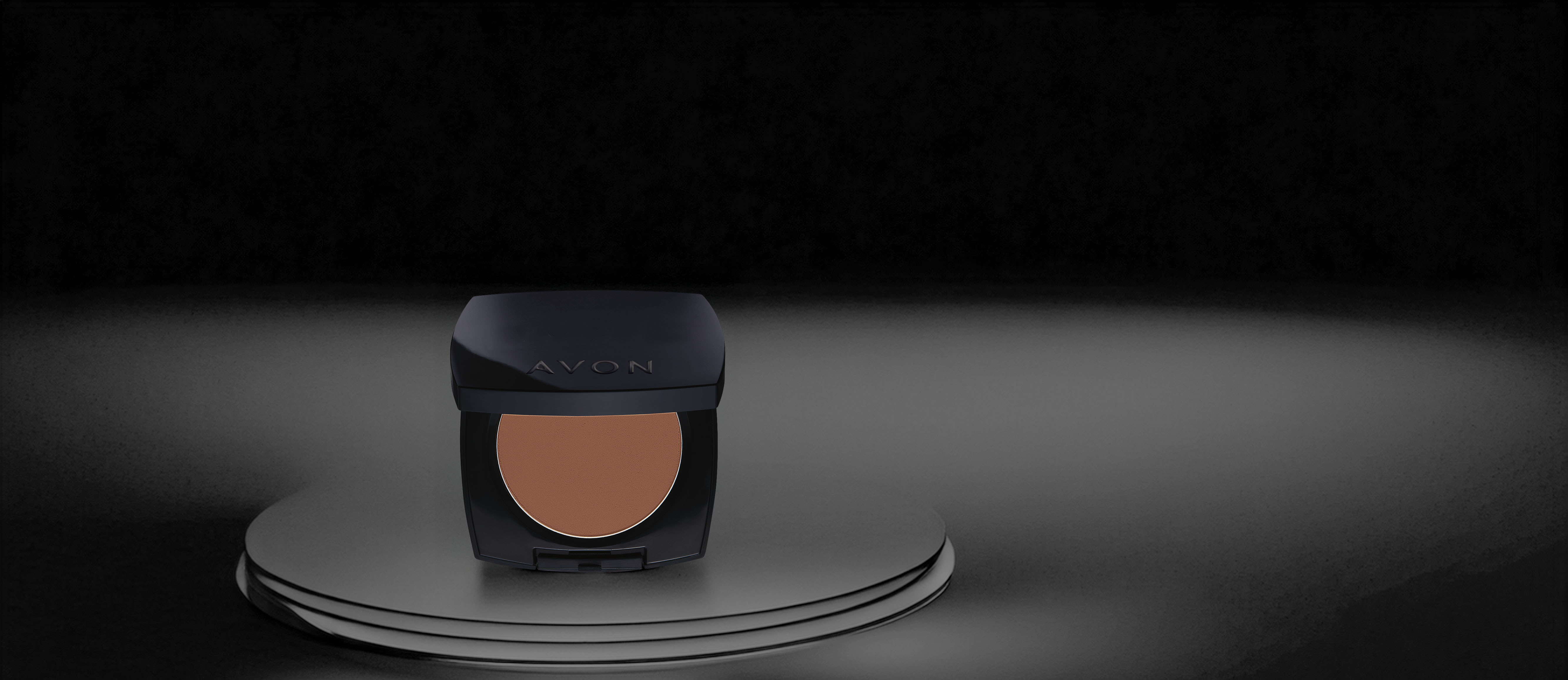 Pó Compacto Facial Matte