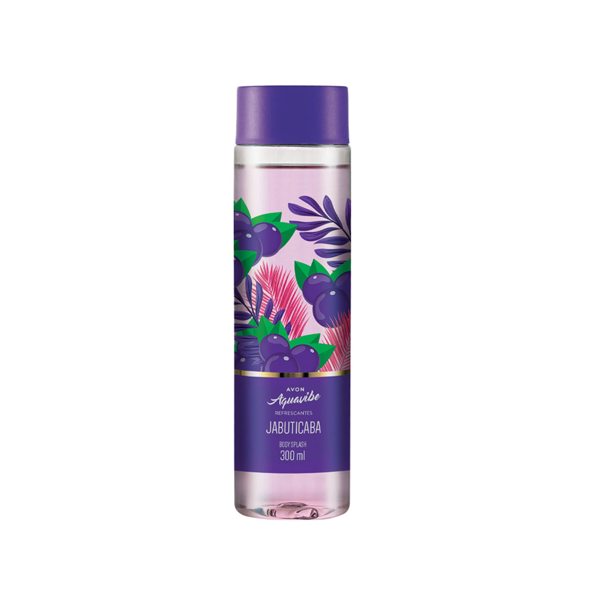 Aquavibe Jabuticaba Body Splash