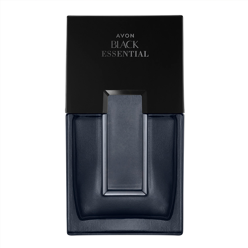 Black Essential Original Deo Colonia 100ml