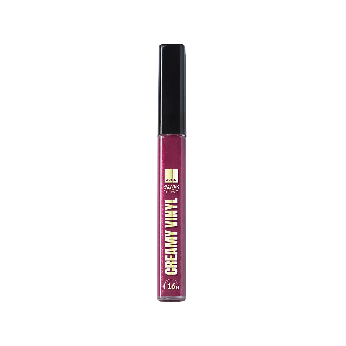 Batom Líquido Creamy Vinyl Magenta Fascinante
  
