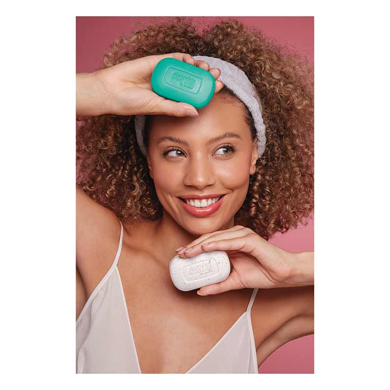 Sabonete Barra Clearskin Acido Salicílico