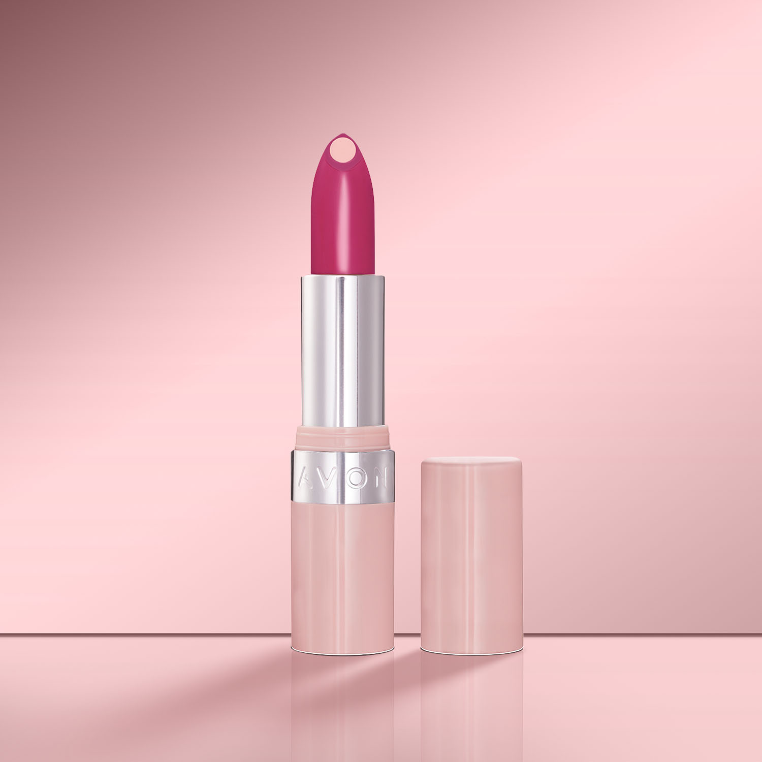 TRATAMAKE BATOM RADIANTE FUCSIA PROFUNDO