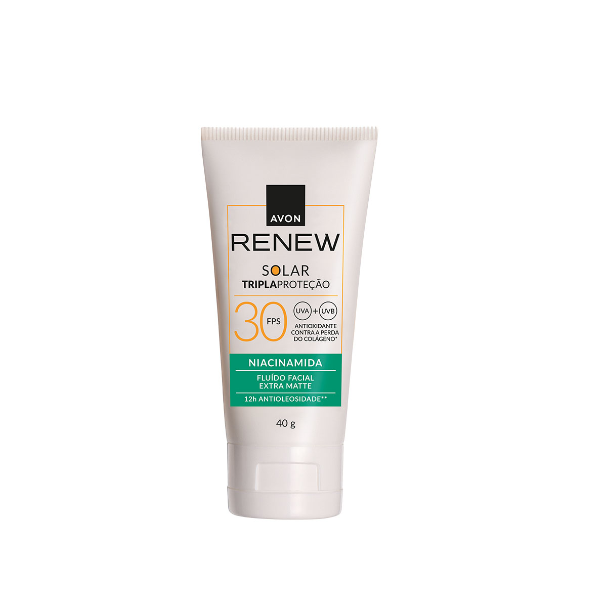 Renew Solar Fluído FPS 30