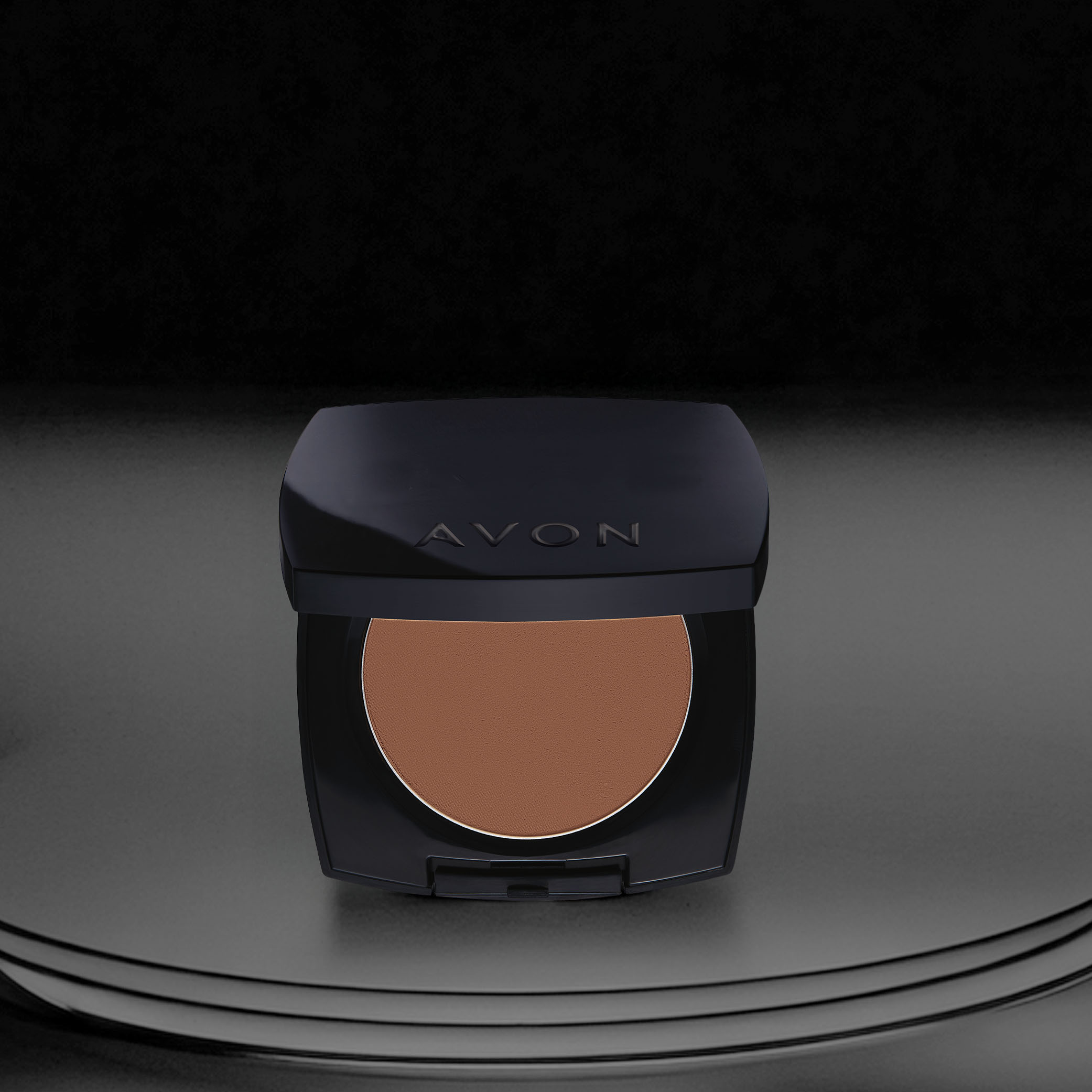 PÓ COMPACTO FACIAL MATTE FPS 8