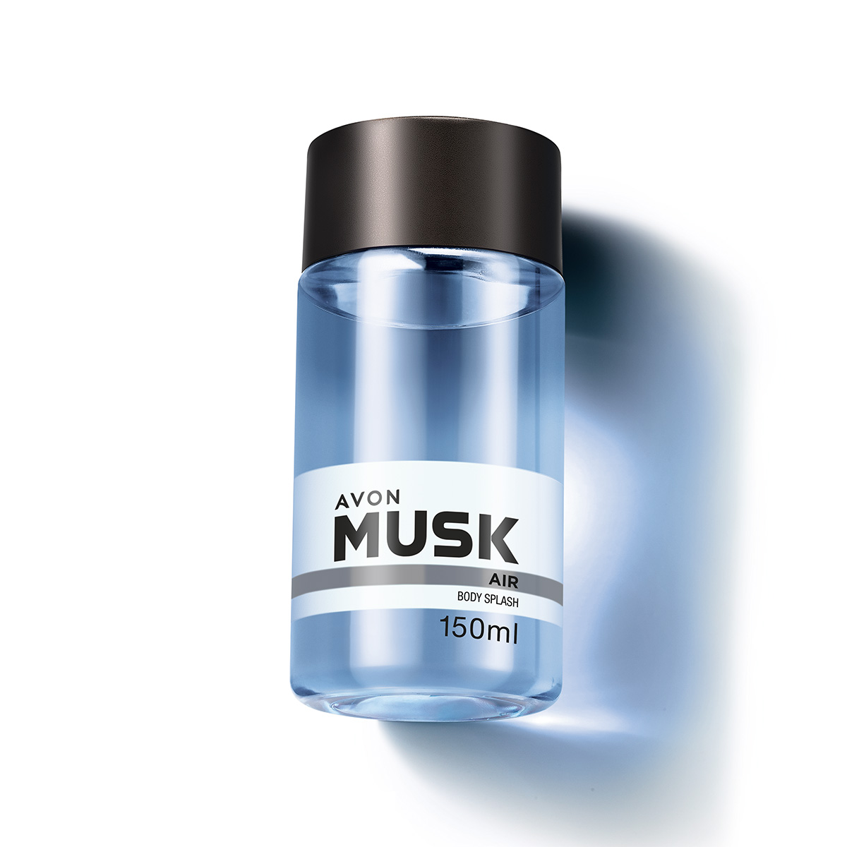 Musk Air Body Splash 150 ml
  