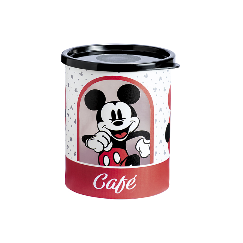 Pote Mantimento Disney 2025 Café