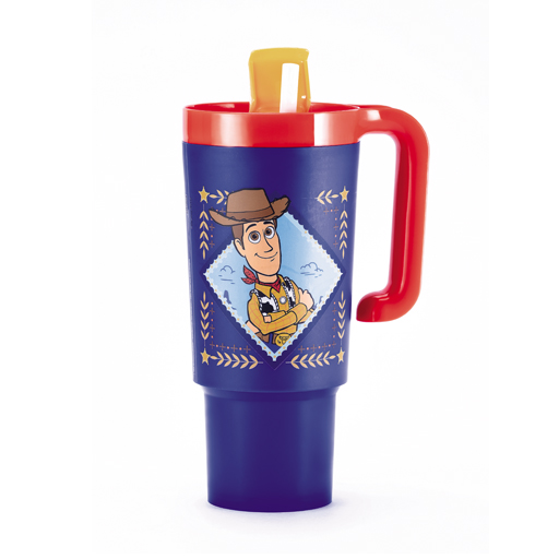 Super Caneca Toy Story Woody
  