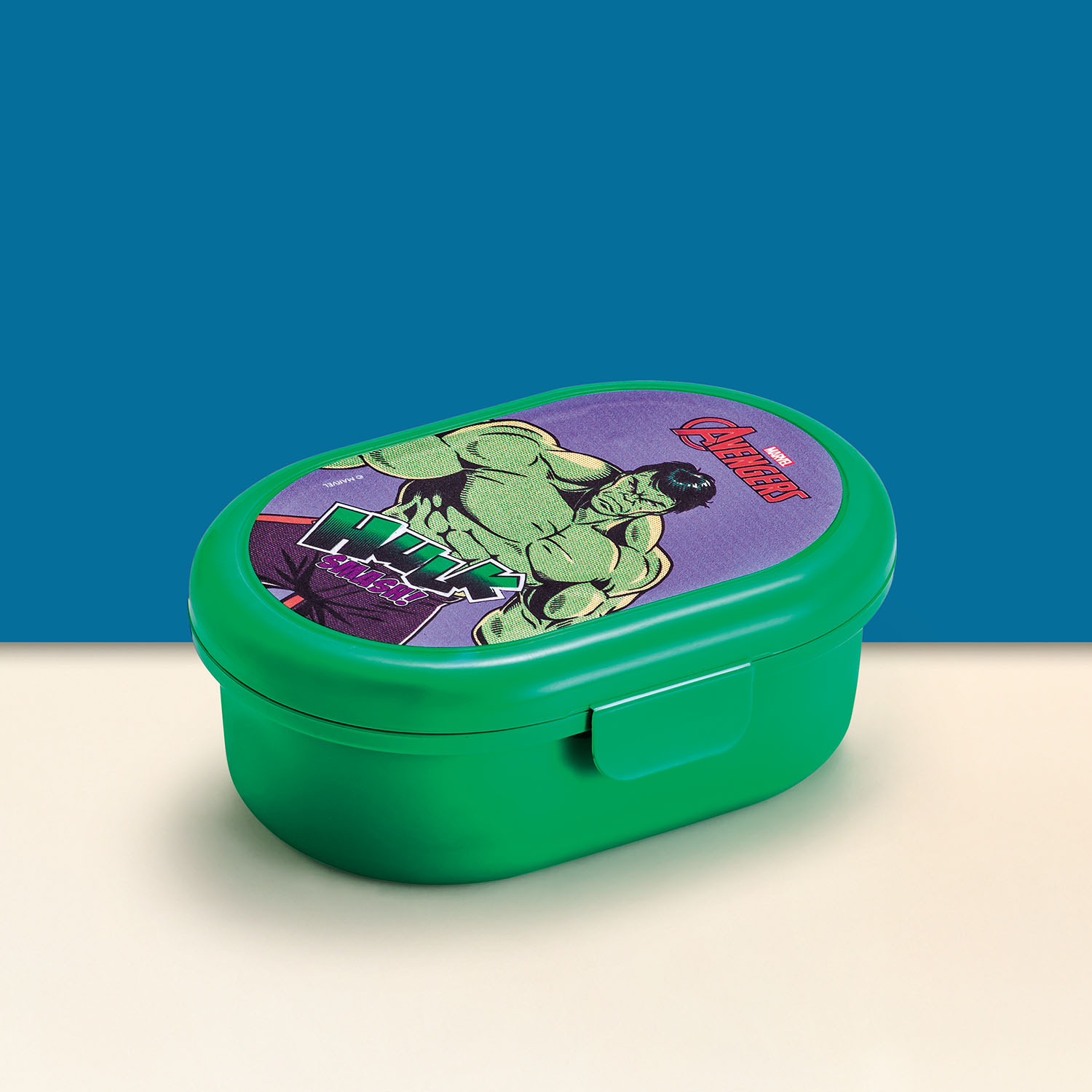 MARMITA HULK