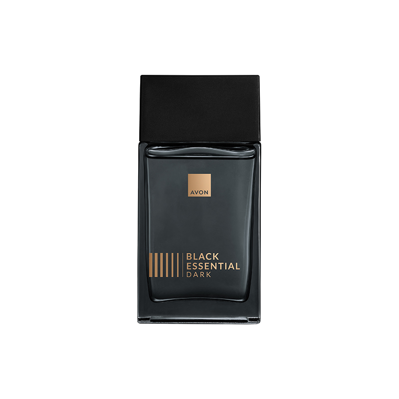 Black Essential Dark Des Col