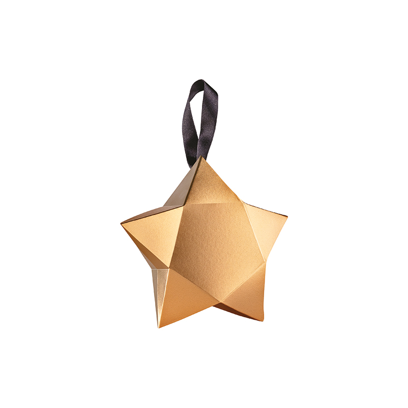 Caixinha Especial Estrela